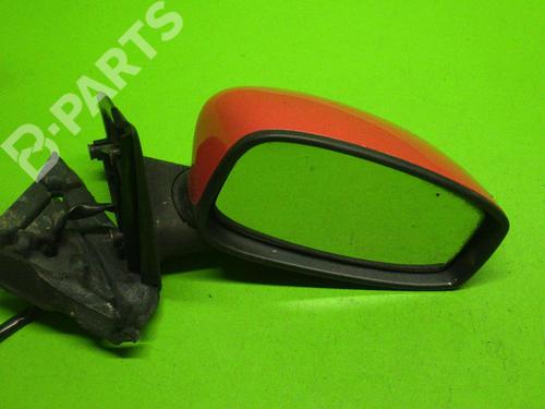 Used Right mirror FIAT STILO (192_) 1.9 JTD (140 hp) 6676336