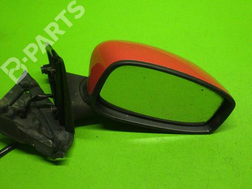 Right mirror FIAT STILO (192_) 1.9 JTD (140 hp) 6676336