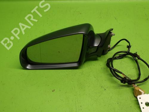Used Left mirror Left mirror AUDI A4 B7 Avant (8ED) 2.0 TDI (140 hp) 40517112 40517112