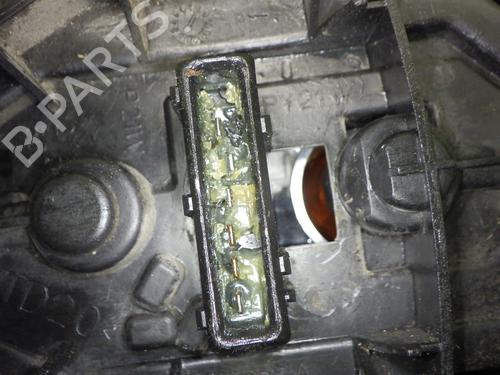 Right taillight CITROËN BERLINGO / BERLINGO FIRST Box Body/MPV (M_) 2.0 HDI 90 (MBRHY, MCRHY) | BP27976446C35 