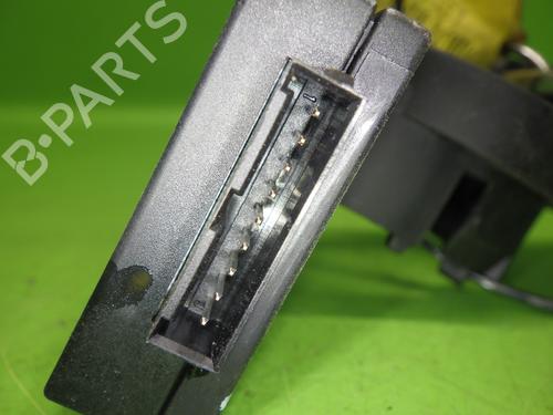 Control unit OPEL VECTRA C (Z02) 2.2 DTI 16V (F69) | BP28284891M11 