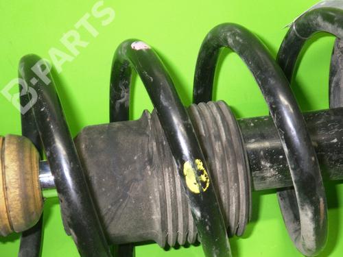 Right front shock absorber FIAT DUCATO Van (230_) 2.8 TDI | BP6651645M17 
