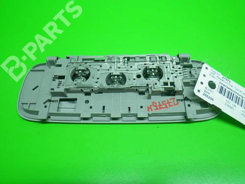 Interior roof light VW PASSAT B6 (3C2) 2.0 TDI | BP6372602I8 