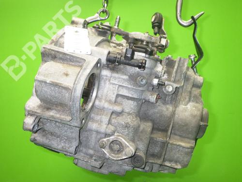 Gearbox VW SHARAN (7M8, 7M9, 7M6) 2.0 | BP9042340M3 