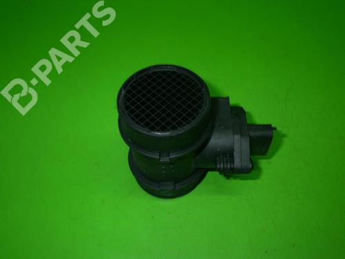Used Mass air flow sensor OPEL CORSA B (S93) 1.2 i 16V (F08, F68, M68) (65 hp) 6375338