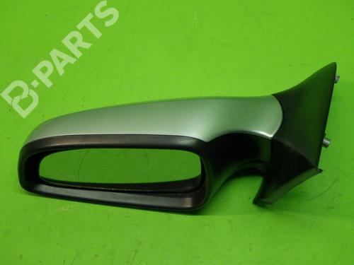 Used Left mirror Left mirror OPEL ASTRA H GTC (A04) 1.6 (L08) (105 hp) 11199768 11199768