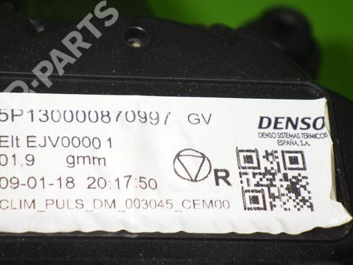 Heater blower motor OPEL COMBO E Tour / Life (K9) 1.5 | BP7803529M62