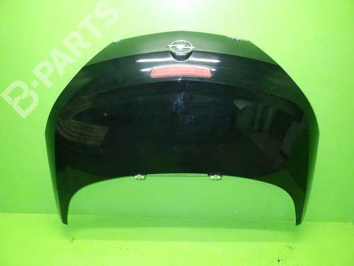 Used Tailgate OPEL TIGRA TwinTop (X04) 1.8 (R97) (125 hp) 10939100