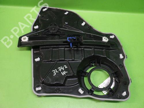 Rear left window mechanism FORD FOCUS IV Turnier (HP) 1.5 EcoBoost | BP40517127C24 - Image 2