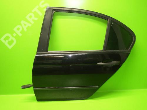 Used Left rear door BMW 3 (E46) 318 i (118 hp) 6669388