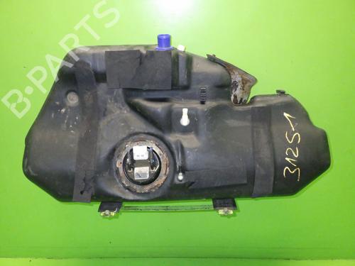 Depósito de combustible Depósito de combustible OPEL ASTRA G Hatchback (T98) 1.6 (F08, F48) (84 hp) 37412805 37412805