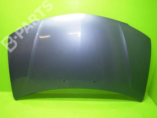 Used Hood MAZDA PREMACY (CP) 1.9 (CP8W) (100 hp) 6386836