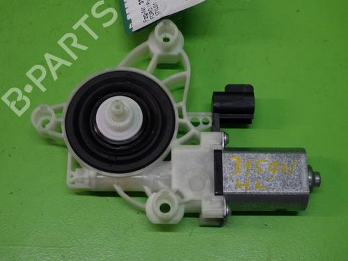 Used Left rear window motor FORD PUMA (J2K, CF7) 1.0 EcoBoost (125 hp) 16768783