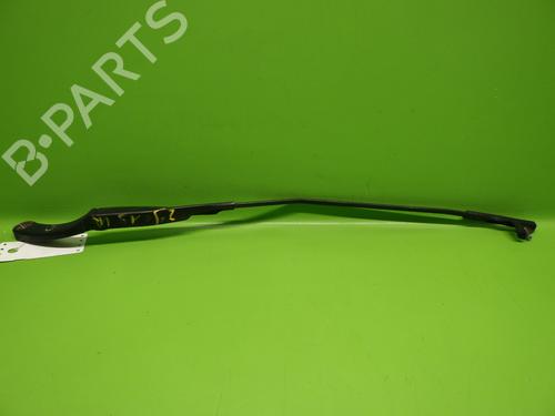 Used Front windshield wiper arm VW BORA I (1J2) 1.9 TDI (101 hp) 21164431