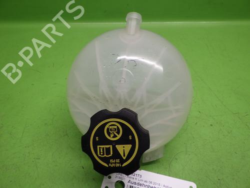 Used Expansion tank OPEL ASTRA K (B16) 1.2 Turbo (68) (131 hp) 27976795