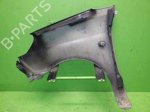 Right front fenders KIA PICANTO I (SA) 1.1 | BP24135356C42 