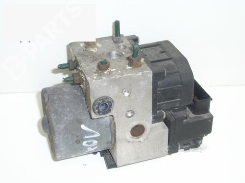 Used ABS pump OPEL CORSA B (S93) 1.2 i (F08, F68, M68) (45 hp) 6341492