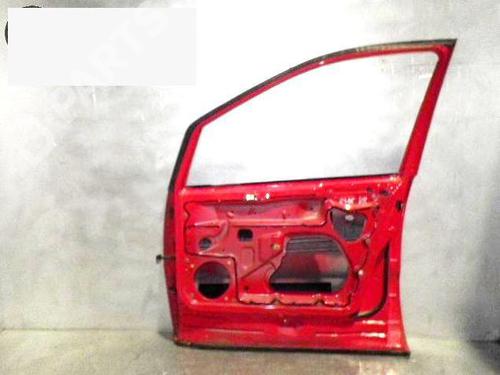 Right front door MERCEDES-BENZ A-CLASS (W168) A 140 (168.031, 168.131) | BP6647296C3 