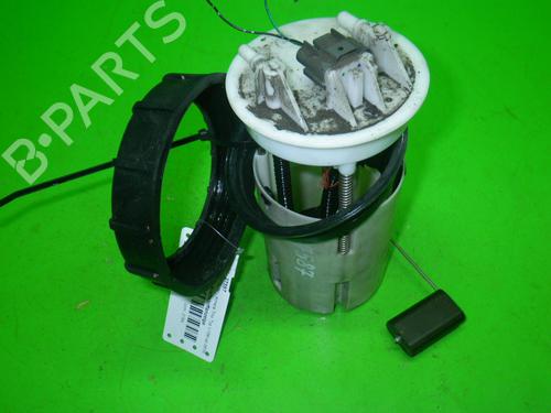 Used Fuel pump NISSAN ALMERA TINO (V10) 2.2 dCi (115 hp) 14719028