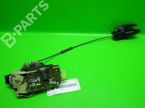 Used Front right lock FORD FOCUS I Turnier (DNW) 1.8 DI / TDDi (75 hp) 6659784