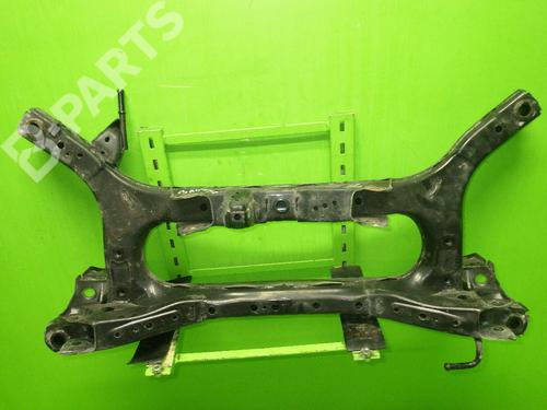 Rear axle TOYOTA PRIUS (_W5_) 1.8 Hybrid (ZVW50_, ZVW51_) | BP10203522M2 