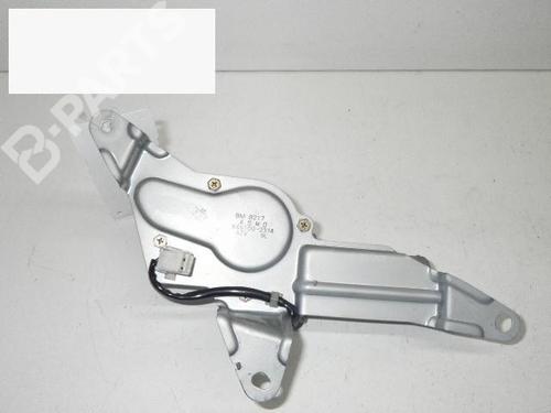 Used Rear wiper motor MAZDA 323 III Station Wagon (BW) 1.6 (BW106) (86 hp) 6664650