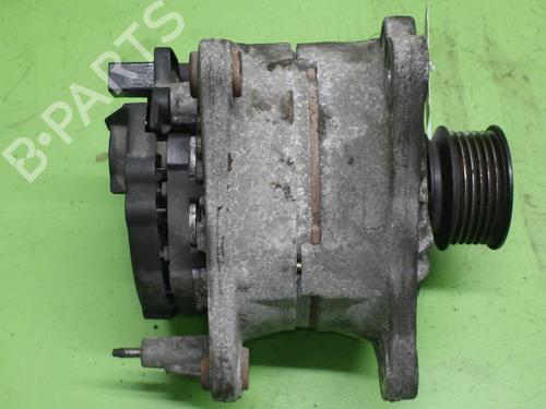 Used Alternator Alternator 37412597 37412597