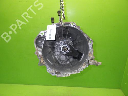 Used Gearbox OPEL FRONTERA B (U99) 2.2 DTI (6B_66, 6B_76) (120 hp) 17068477