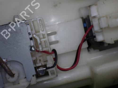 Elektronik Modul MAZDA 323 F VI Hatchback (BJ) 1.5 16V (BJ5W) | BP29602169M83 