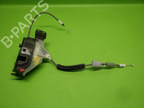 Rear right lock OPEL CORSA F (P2JO) CORSA-e (68) | BP25706275C99 