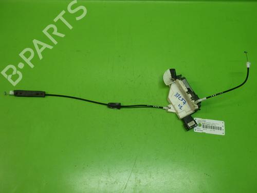 Used Front left lock PEUGEOT 308 I (4A_, 4C_) 1.6 16V (120 hp) 22376357