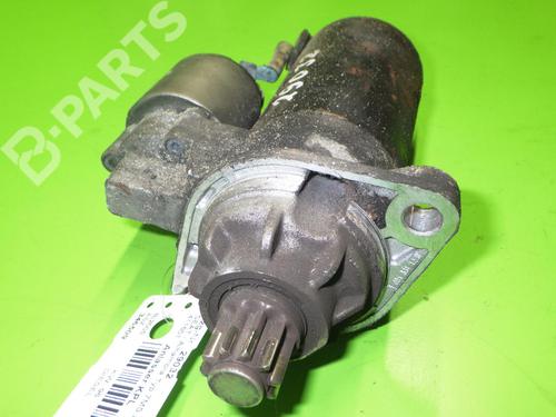 Starter SEAT ALHAMBRA (7V8, 7V9) 1.9 TDI | BP6395452M8 