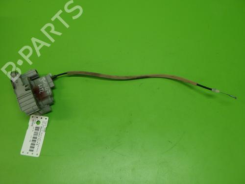 Used Rear right lock FIAT BRAVO II (198_) 1.6 D Multijet (198AXL1B) (120 hp) 15189371