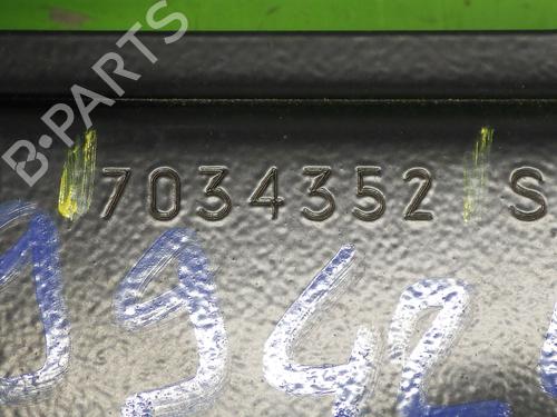 Front right window mechanism BMW 5 Touring (E61) 525 d | BP22376421C23 
