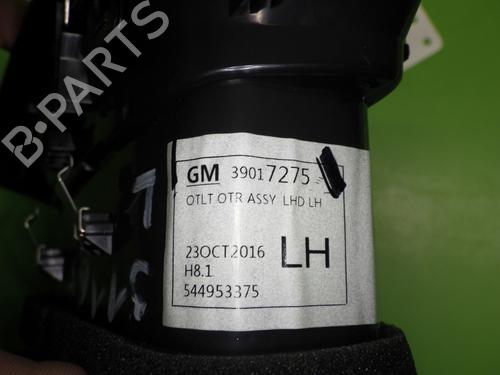 Air vent OPEL INSIGNIA B Grand Sport (Z18) 2.0 4x4 (68) | BP15810000I21 