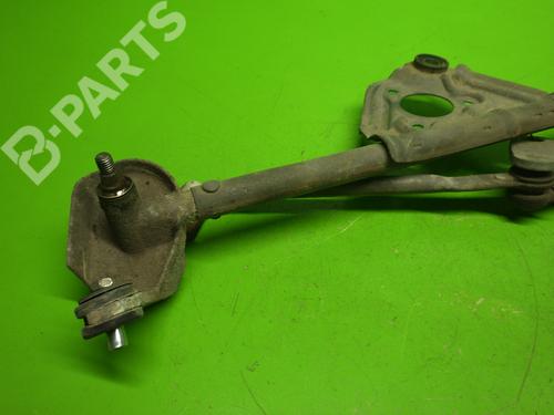 Front wipers mechanism TOYOTA YARIS VERSO (_P2_) 1.4 D-4D (NLP20_, NLP22_) | BP10151086C83 