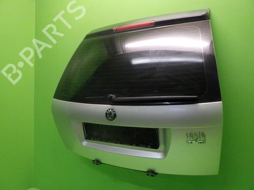 Bakluke CC/Kombi-Kupé SKODA FABIA I Combi (6Y5) 1.4 16V | BP29901415C6