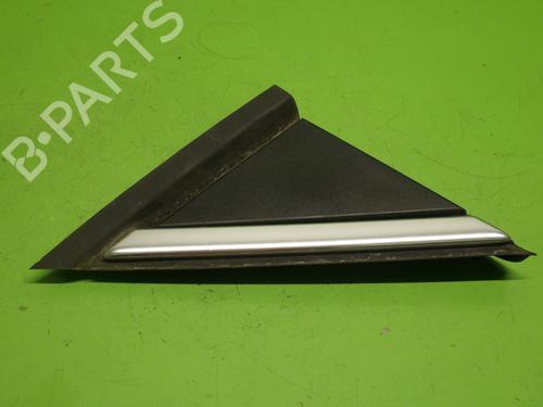 Used Wheel arch trim OPEL CROSSLAND X / CROSSLAND (P17, P2QO) 1.5 Turbo D (75) (120 hp) 28371532