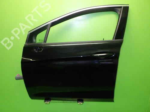 Used Left front door OPEL ASTRA K (B16) 1.4 Turbo (68) (150 hp) 32820433