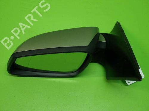 Used Left mirror BMW 5 Touring (F11) 530 d xDrive (258 hp) 31747283