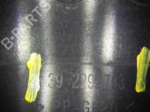 Air vent OPEL INSIGNIA B Sports Tourer (Z18) 2.0 CDTi (35) | BP24830044I21 