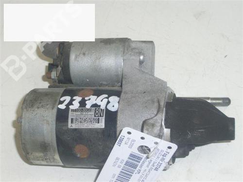 Anlasser für SUZUKI SWIFT III (MZ, EZ) 1.3 (RS413, ZC11S) (92 hp) 6343988