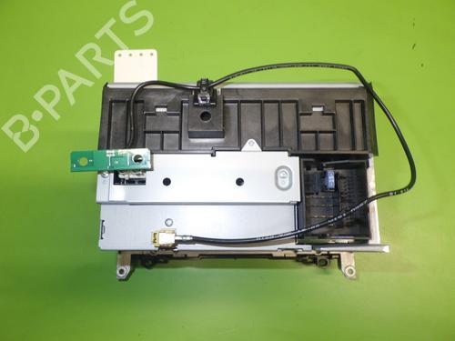 Bilradio MERCEDES-BENZ A-CLASS (W169) A 180 CDI (169.007, 169.307) | BP15775480E6 