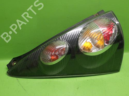 Used Left taillight Left taillight 38275840 38275840