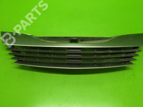 Used Grille RENAULT LAGUNA II Grandtour (KG0/1_) 2.2 dCi (KG0F) (150 hp) 6377338