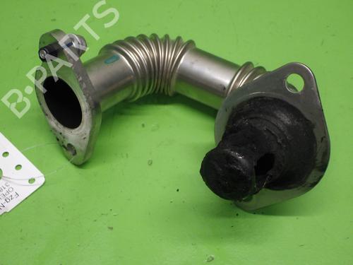 Used Exhaust system Exhaust system OPEL ASTRA K Sports Tourer (B16) 1.6 CDTi (35) (136 hp) 33278058 33278058