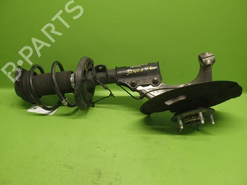 Used Left front shock absorber Left front shock absorber OPEL INSIGNIA B Grand Sport (Z18) 2.0 (68) (200 hp) 34387635 34387635