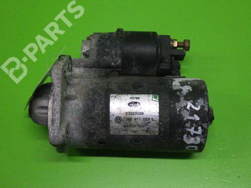Used Starter VW POLO III (6N1) 50 1.0 (50 hp) 6347686
