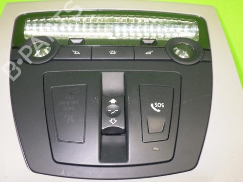 Interior roof light BMW 5 Touring (F11) 530 d | BP14739577I8 