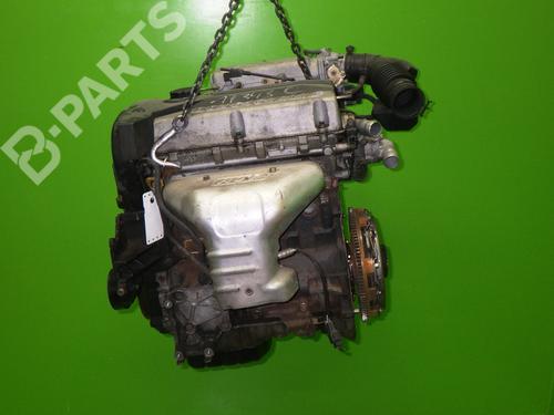 Engine HYUNDAI SONATA IV (EF) 2.0 16V | BP6366597M1 